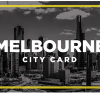 Melbourne City Card 3 Days Visit Unlimited Attractions - Attractions Melbourne