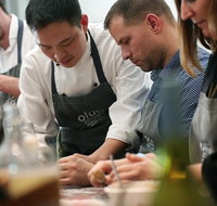 Dumpling Making Party - Attractions Melbourne