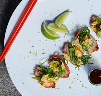 Street Food of Asia Cooking Class - Attractions Melbourne