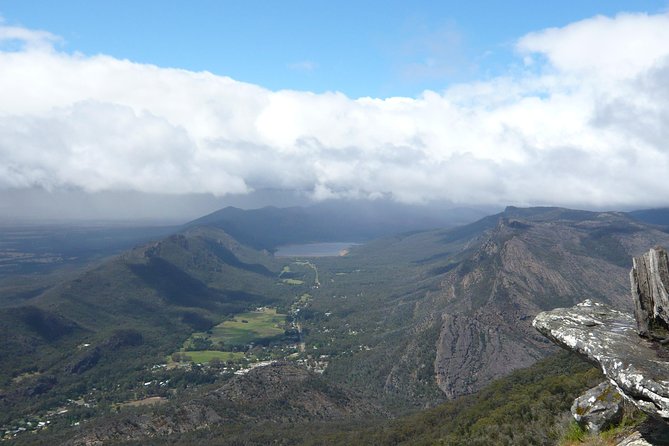 3-Day Great Ocean Road and Grampians Tour from Melbourne Melbourne