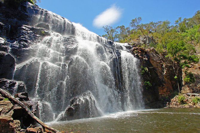 Grampians National Park Small-Group Eco Tour from Melbourne Melbourne
