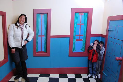 A Maze'N Things Admission With Optional Phillip Island Chocolate Factory General Entry - Attractions Melbourne 0