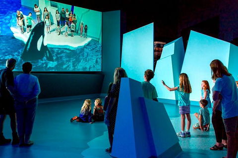 Phillip Island Antarctic Journey: Entry Ticket - Attractions Melbourne 1