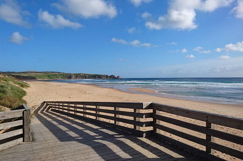 Half Day Phillip Island Woolamai Walking Tour - Attractions Melbourne 15