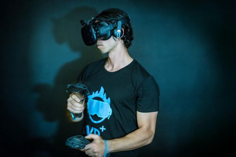 Virtual Reality Gaming Experience In Melbourne - Attractions Melbourne 2