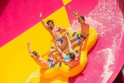 Adventure Park Geelong: General Admission Ticket - Attractions Melbourne 0