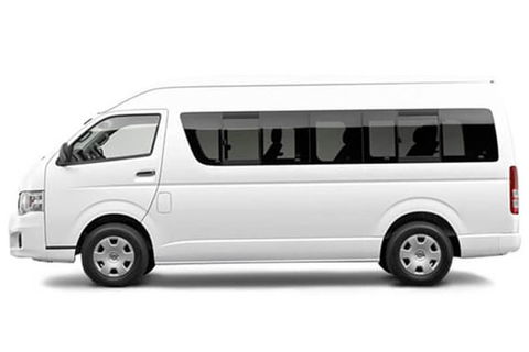 Melbourne Airport Private Transfer Maximum 10 Person - Attractions Melbourne 0