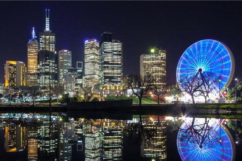 Kickstart Your Melbourne Trip - Attractions Melbourne 0