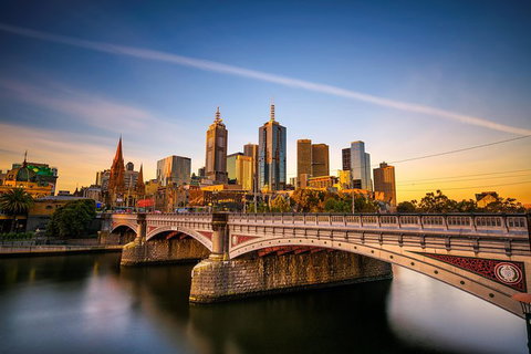 Kickstart Your Melbourne Trip - Attractions Melbourne 1