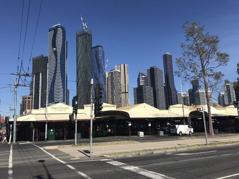 Kickstart Your Melbourne Trip - Attractions Melbourne 2