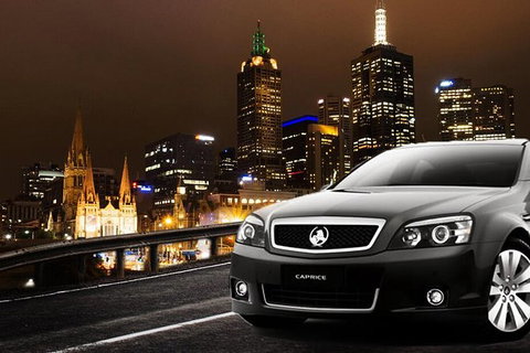Airport Taxi Transfers In Melbourne, Australia (Quoted Price : One Way Trip) - Attractions Melbourne 5
