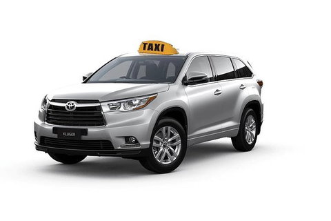 Airport Taxi Transfers In Melbourne, Australia (Quoted Price : One Way Trip) - Attractions Melbourne 4