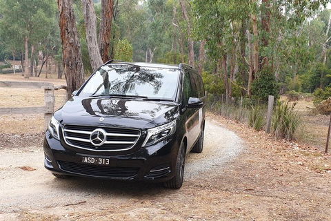 Gippsland - Melbourne Airport Transfers - Attractions Melbourne 1