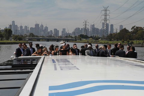 Oaks Day Cocktail Cruise - Attractions Melbourne 0