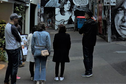 Live Music Melbourne Bus Tour - Attractions Melbourne 0