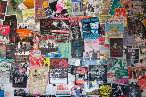 Live Music Melbourne Bus Tour - Attractions Melbourne 4