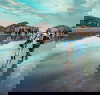 Adventure Based One to One Camera Workshop - Attractions Melbourne