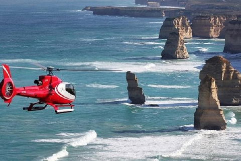 Adventure Sunset Three Day Great Ocean Road Tour - Attractions Melbourne 23