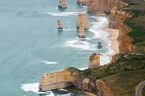 Adventure Sunset Three Day Great Ocean Road Tour - Attractions Melbourne 2