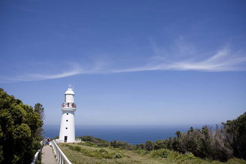 Adventure Sunset Three Day Great Ocean Road Tour - Attractions Melbourne 24