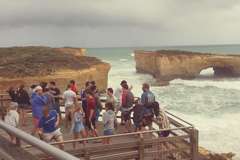Adventure Sunset Three Day Great Ocean Road Tour - Attractions Melbourne 29