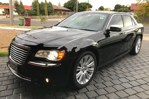 Airport Transfers - Attractions Melbourne 0