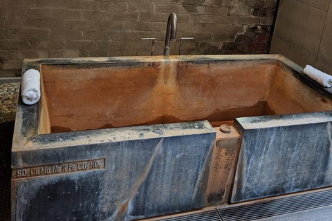 Daylesford Hot Spring And Day Tour- Private - Attractions Melbourne 1