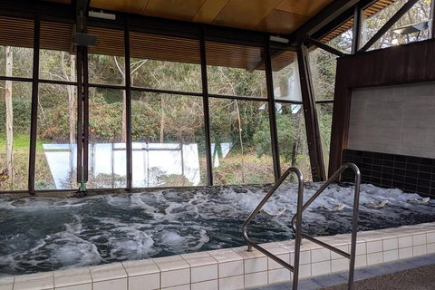 Daylesford Hot Spring And Day Tour- Private - Attractions Melbourne 0