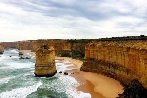 Ultimate Reverse Direction - 12 Apostles, Great Ocean Road - Small Group Tour - Attractions Melbourne 1