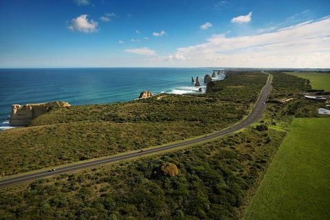 Ultimate Reverse Direction - 12 Apostles, Great Ocean Road - Small Group Tour - Attractions Melbourne 2