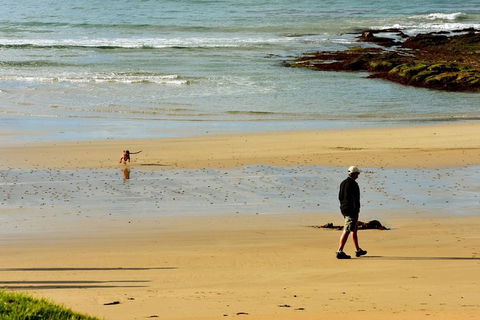 Ultimate Reverse Direction - 12 Apostles, Great Ocean Road - Small Group Tour - Attractions Melbourne 6