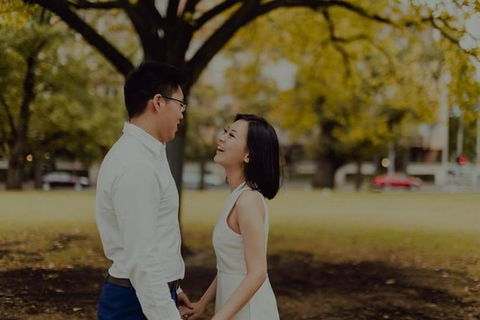 Vacation Photographer In Melbourne - Attractions Melbourne 7
