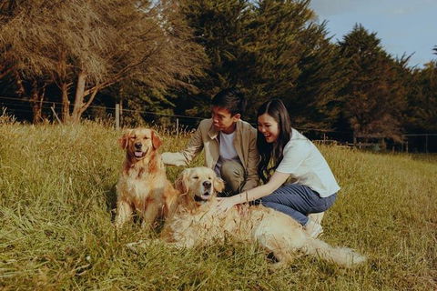 Vacation Photographer In Melbourne - Attractions Melbourne 2