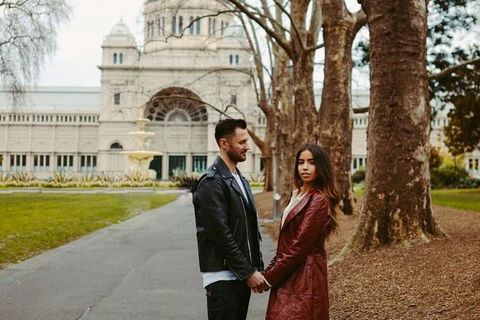 Vacation Photographer In Melbourne - Attractions Melbourne 6