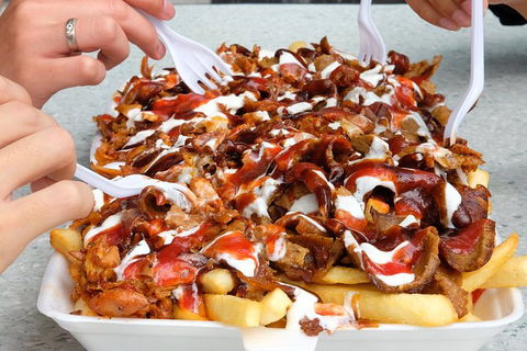 Secret Food Tours Melbourne - Attractions Melbourne 0