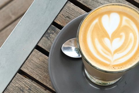 Secret Food Tours Melbourne - Attractions Melbourne 1
