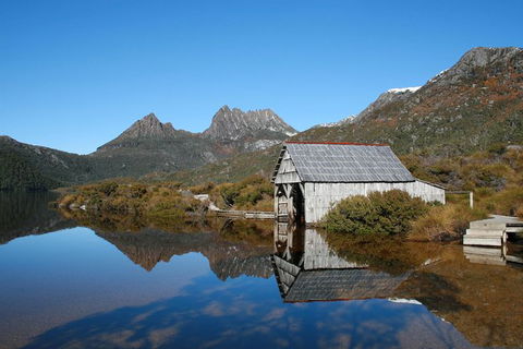 3-Day Tasmania Combo: Launceston To Hobart Active Tour Including Cradle Mountain, Freycinet National Park And Port Arthur - Attractions Melbourne 1