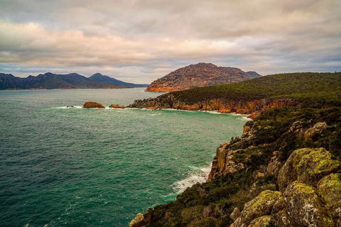 3-Day Tasmania Combo: Launceston To Hobart Active Tour Including Cradle Mountain, Freycinet National Park And Port Arthur - Attractions Melbourne 3
