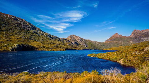3-Day Tasmania Combo: Launceston To Hobart Active Tour Including Cradle Mountain, Freycinet National Park And Port Arthur - Attractions Melbourne 5