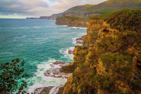 3-Day Tasmania Combo: Launceston To Hobart Active Tour Including Cradle Mountain, Freycinet National Park And Port Arthur - Attractions Melbourne 2