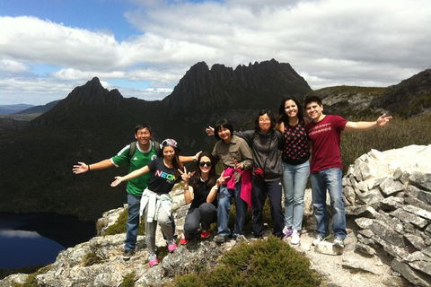 3-Day Tasmania Combo: Launceston To Hobart Active Tour Including Cradle Mountain, Freycinet National Park And Port Arthur - Attractions Melbourne 13