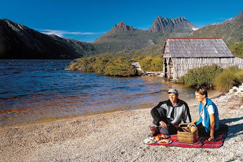 Cradle Mountain Day Tour From Launceston Including Lunch - Attractions Melbourne 1