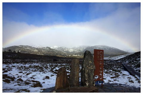Cradle Mountain Day Tour From Launceston Including Lunch - Attractions Melbourne 8