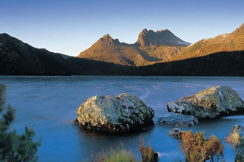 Cradle Mountain Day Tour From Launceston Including Lunch - Attractions Melbourne 4