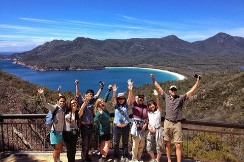 Wineglass Bay And Freycinet National Park Active Day Trip From Hobart - Attractions Melbourne 0