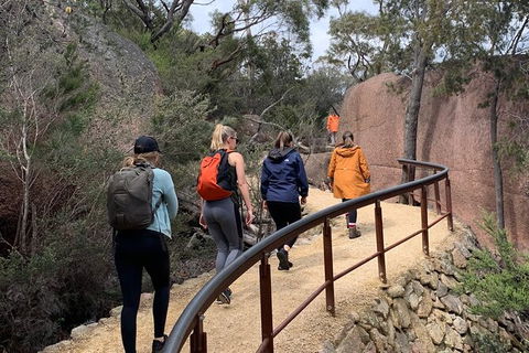 Wineglass Bay And Freycinet National Park Active Day Trip From Hobart - Attractions Melbourne 25