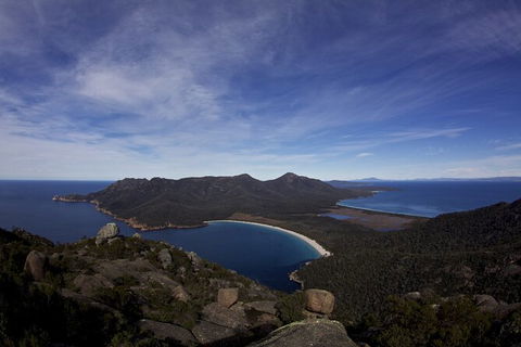 Wineglass Bay And Freycinet National Park Active Day Trip From Hobart - Attractions Melbourne 16