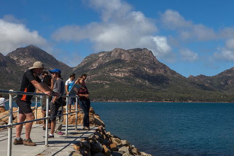 Wineglass Bay And Freycinet National Park Active Day Trip From Hobart - Attractions Melbourne 30