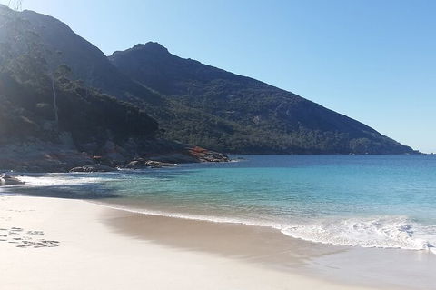 Wineglass Bay And Freycinet National Park Active Day Trip From Hobart - Attractions Melbourne 10