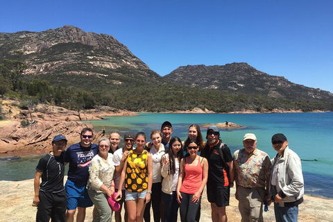 Wineglass Bay And Freycinet National Park Active Day Trip From Hobart - Attractions Melbourne 24